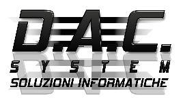 DAC-System Logo